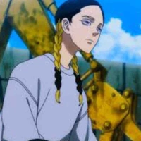 Haitani Ran
