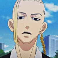 Ryuguji Ken (Draken) 