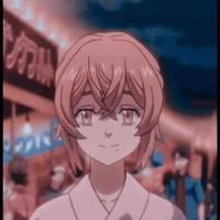 Tachibana Hinata