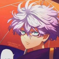 Kawaragi Senju
