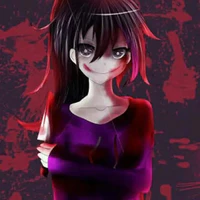 Nina the killer