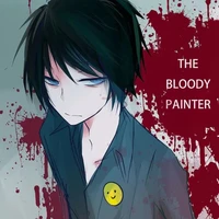 Bloody Painter