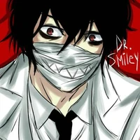 Dr. Smiley