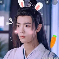 Tiêu Chiến_ Vương phi