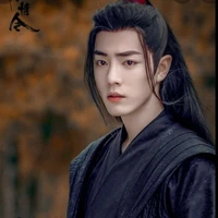 Tiêu Chiến_Nguyên chủ