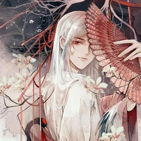 Tứ Phi Diệp_ hầu cận của NB