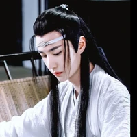 Vương Nhất Bác_Vương gia