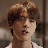 Kim Seok Jin ( mama anh )