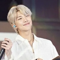 Kim Namjoon ( papa anh )