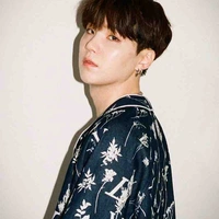 Min Yoongi