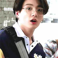 Jeon Jungkook
