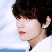 Kim Taehyung