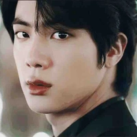 Kim SeokJin