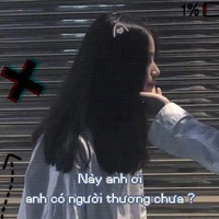 BẠCH GIA HÂN bff nu9