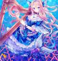 Hasuno Nami