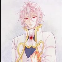 Asmodeus Alice