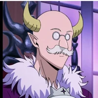 Lord Sullivan