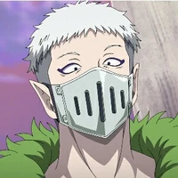 Shichirou Balam