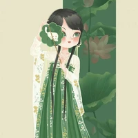 Lư Xanh Trà