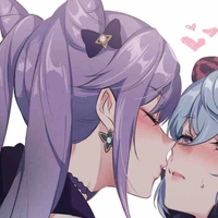 Keqing