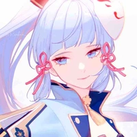 Kamisato Ayaka