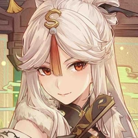Ningguang