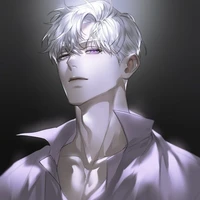 âu hắc thần(công)