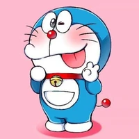 Doraemon