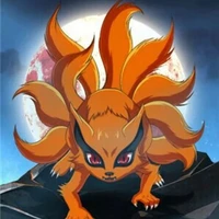 Kurama-Cửu Vĩ