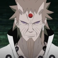 Otsutsuki Hagoromo