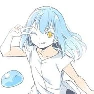 Rimuru Tempest