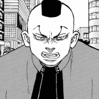 Kanji Mochizuki