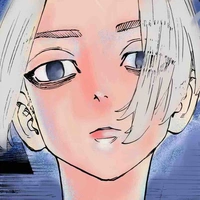 Mikey (Sano Manjiro)