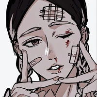 Haitani Ran