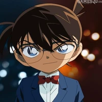 Conan