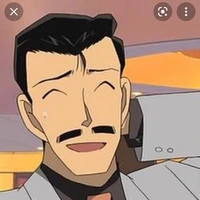 Mori Kogoro