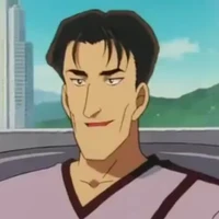 Kazama Hidehiko