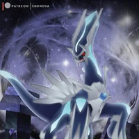 Dialga