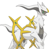 Arceus