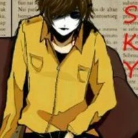 Masky - Tim