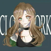 Clockwork- Natalie