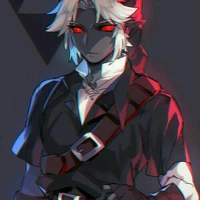 Dark Link