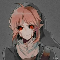 Ben Drowned