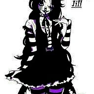 Laughing Jill