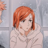 Kugisaki Nobara