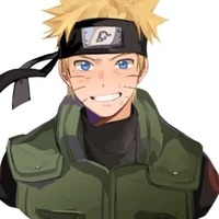 Uzumaki Naruto