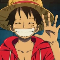 Luffy