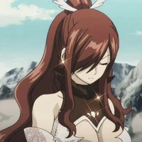 Erza Scarlet