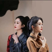 tác giả ❤Dương Mật Hoả Lệ❤