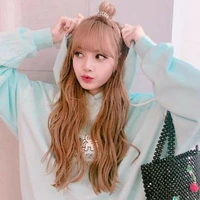 Lalisa Manobal - Lisa